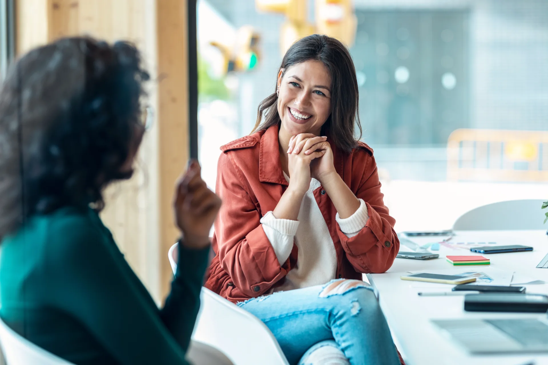 Professional Coaching Certification